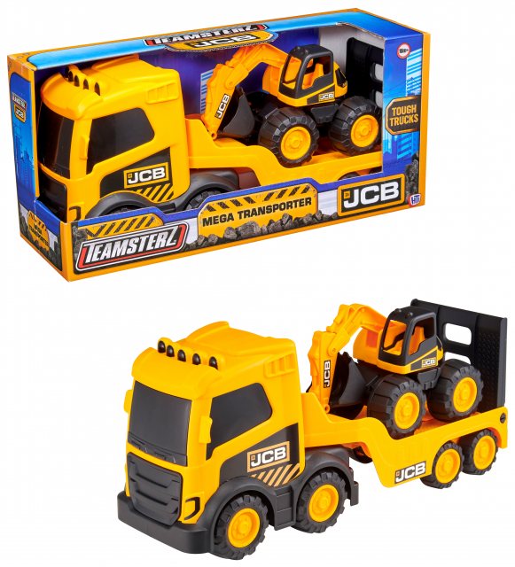 JCB JCB Transporter & Vehicle
