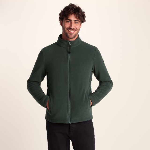 Tog24 Tog24 Revive Fleece Jacket Racing Green