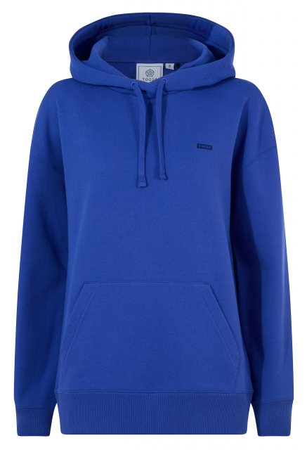 Tog24 Tog24 Meera Hoodie Cobalt Blue