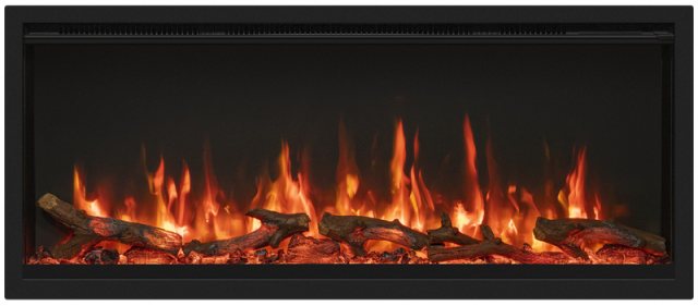 FireFX Atmos Slim 105 Electric Fire