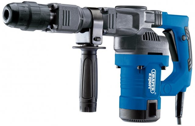 Draper Drapr Expert SDS Max Breaker 230v 7kg