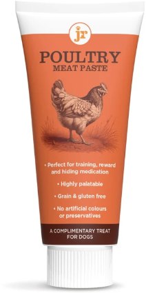 J R Pet J R Pet Premium Dog Paste 75g