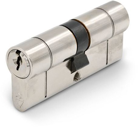 IronCore IronCore Euro Double Cylinder TS007C Lock