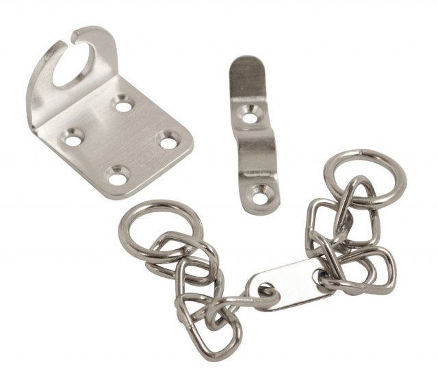IronCore IronCore Narrow Door Chain 44mm