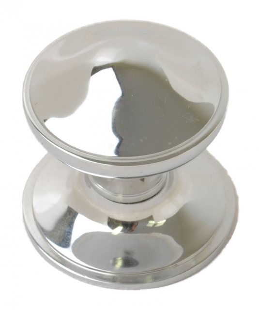 IronCore IronCore Centre Door Knob 75mm