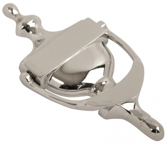 IronCore IronCore Urn Door Knocker 125mm