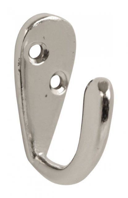 IronCore IronCore Single Hook 50mm 2 Pack