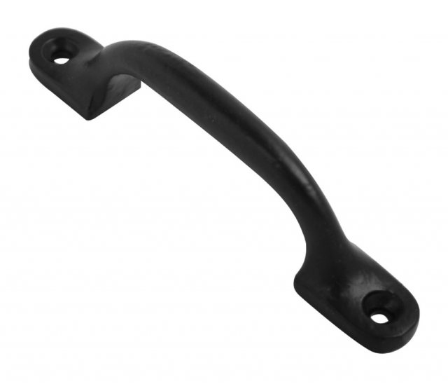 IronCore IronCore Pull Handle Hotbed 150mm Black