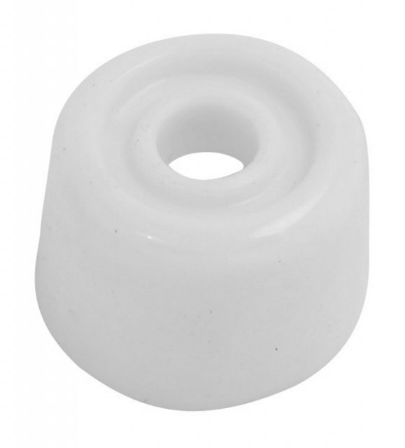 IronCore IronCore Bumper Doorstop 30mm 2 Pack PVC