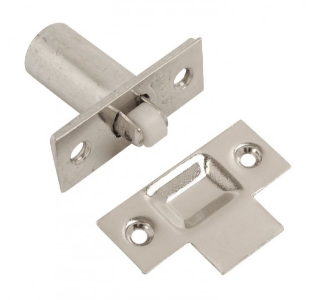 IronCore IronCore Adjustable Catch Roller
