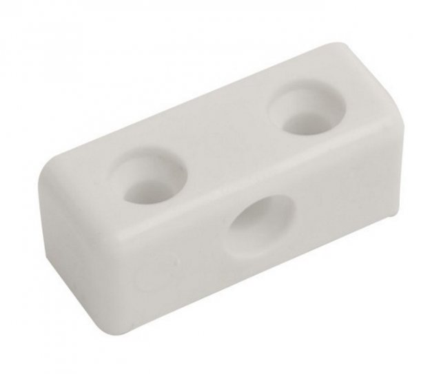 IronCore IronCore Plastic Jointing Block 8 Pack