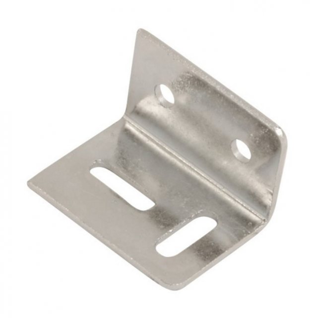 IronCore IronCore Zinc Plate Stretcher 38mm 2 Pack