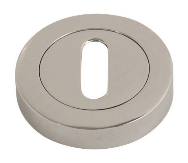 IronCore IronCore Round Escutcheon 52x9mm