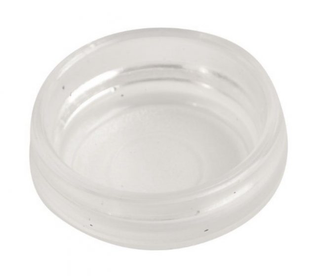 IronCore IronCore Castor Cups Small 4 Pack