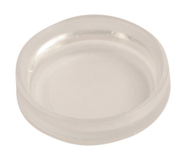 IronCore IronCore Castor Cups Large 4 Pack