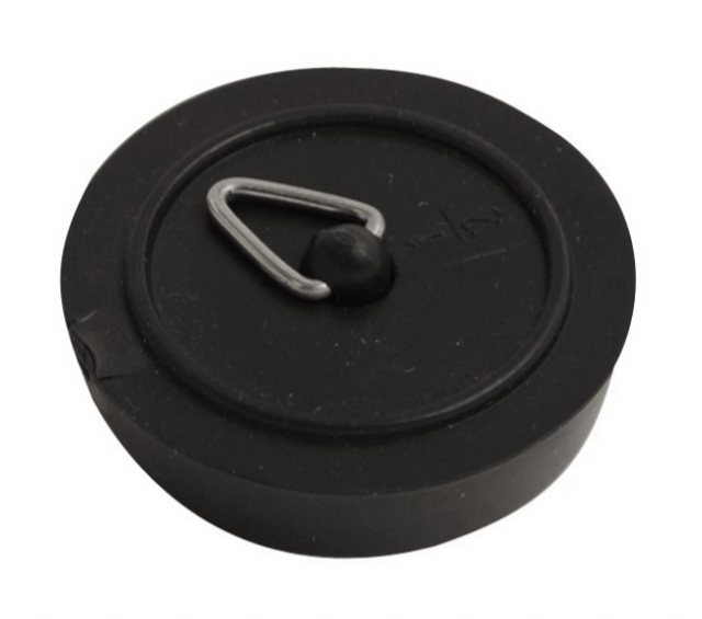 IronCore IronCore Sink Plug 38mm