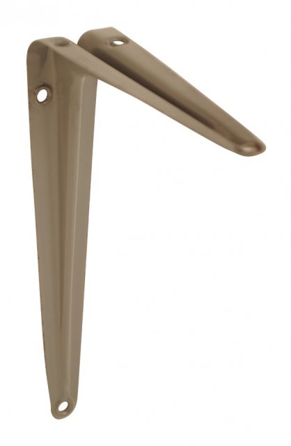IronCore IronCore London Shelf Bracket Grey