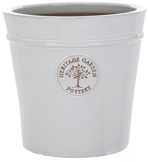 Woodlodge Woodlodge Heritage Pot