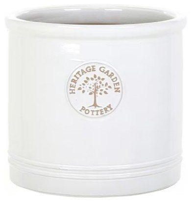 Woodlodge Woodlodge Heritage Cylinder Pot