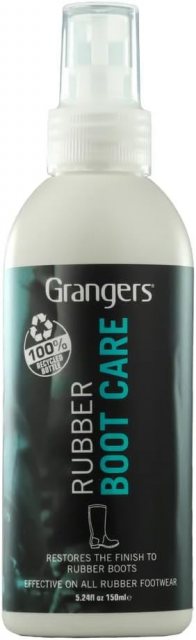 Grangers Rubber Boot Care 150ml