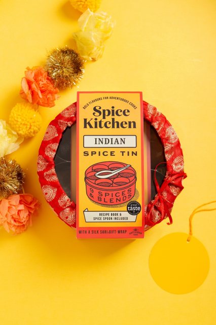 Spice Kitchen Indian Spices