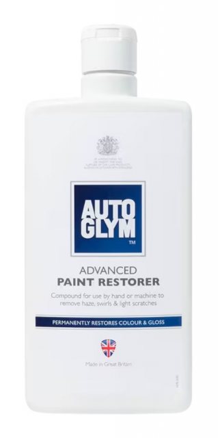 Autoglym Autoglym Advanced Paint Restorer