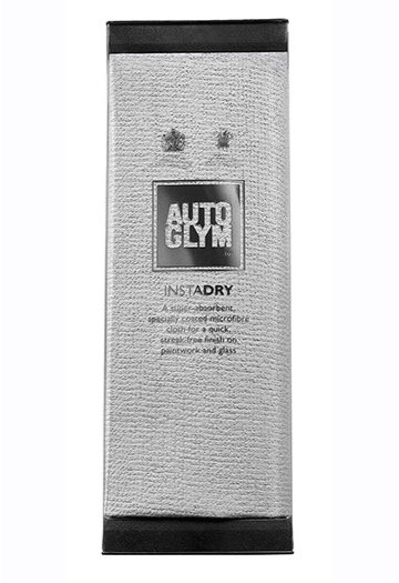 Autoglym Autoglym Instadry Microfibre Cloth