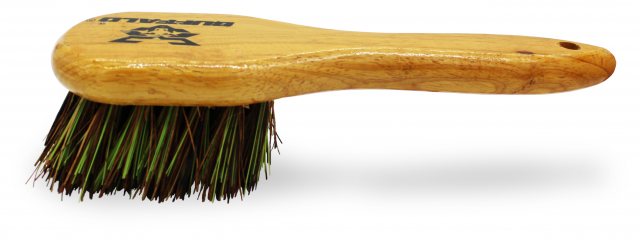 BUFFALO Buffalo Stiff Bassine Mix Sink Brush