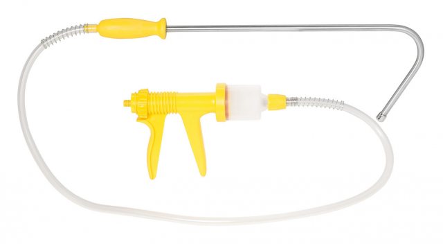 Bimeda Bimeda Hook Dosing Gun 80ml