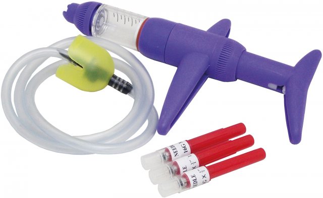 Bimeda Bimectin Injector Gun 10ml