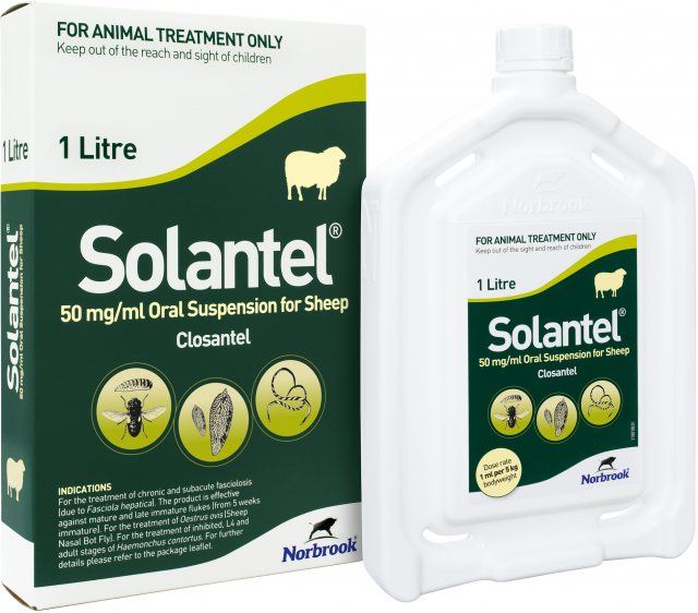 Solantel Drench