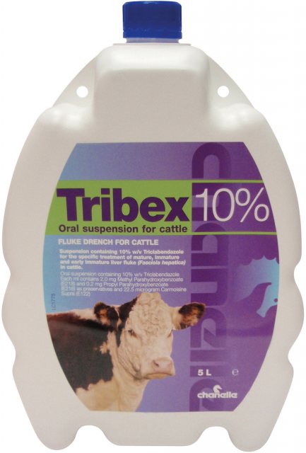 Tribex 10% 5L
