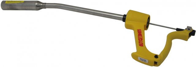 ZOETIS Autoworm Bolus Gun