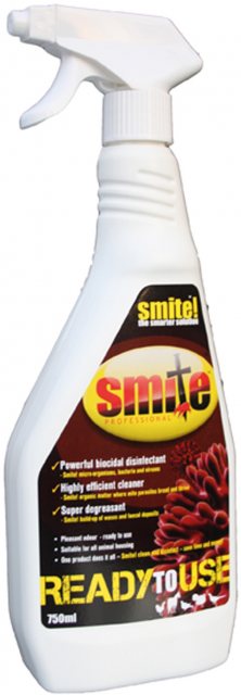 TUSK Smite Ready To Use 750ml