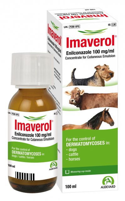 Elanco Imaverol 100ml