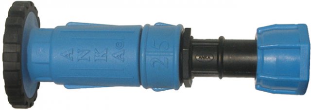 Anka Coupling Male Hose Nozzle