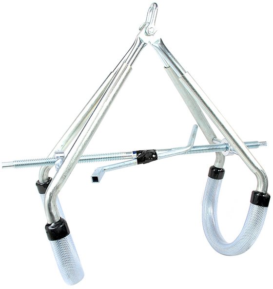 VINK Vink Cattle Hoist