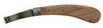 Aesculap Left Hand Redwood Hoof Knife