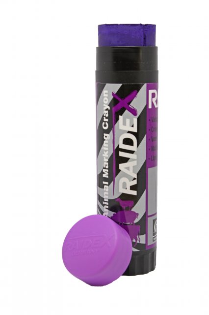 RAIDEX Raidex Marker Stick 65g