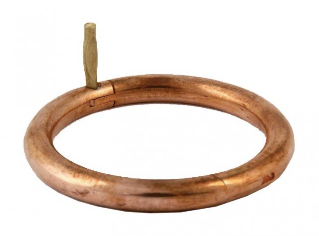 Bull Ring Copper