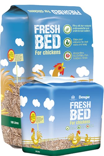 Dengie Dengie Freshbed For Chickens