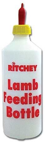 Lamb Feeding Bottle 500ml