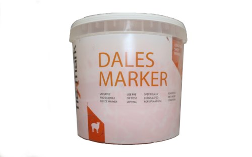 Dales Marker Marking Fluid 5L