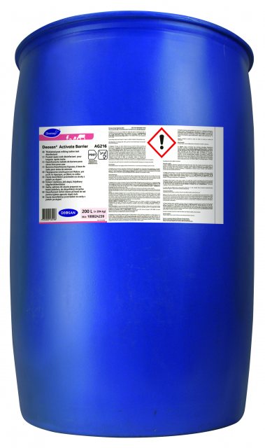 Deosan Active Barrier 200L