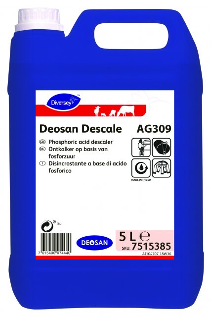 Deosan Descale 5L