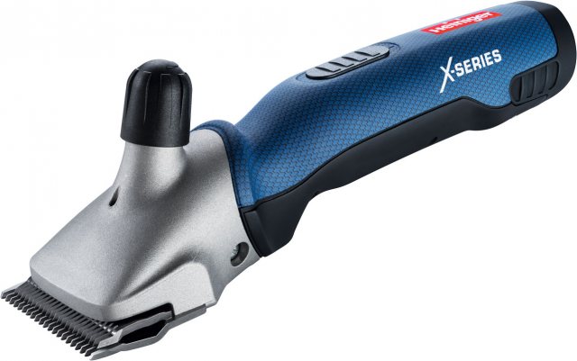 Heiniger Xplorer Horse & Cattle Cordless Clipper