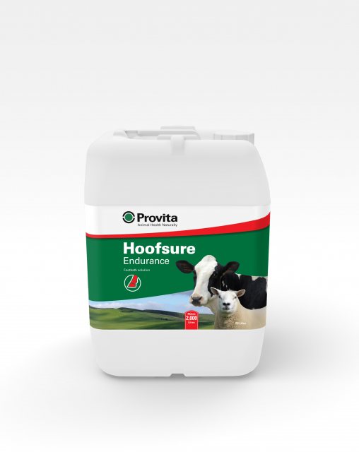 Provita Hoofsure Endurance