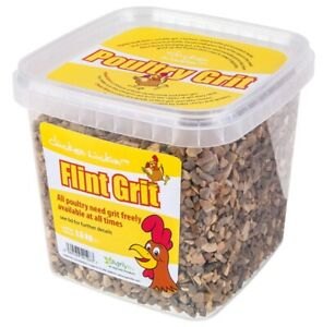 Chicken Lickin Baby Chicken Flint Grit 1.5kg