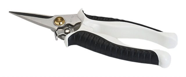 Nettex Nettex Foot Shears Straight Myti-Lyte Mark 3