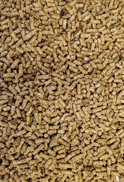 CMC 40% Milkrite Pellets 25kg